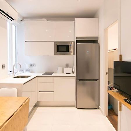 Apartmán En El Corazon De Madrid, Museos Exteriér fotografie