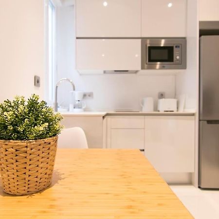 Apartmán En El Corazon De Madrid, Museos Exteriér fotografie