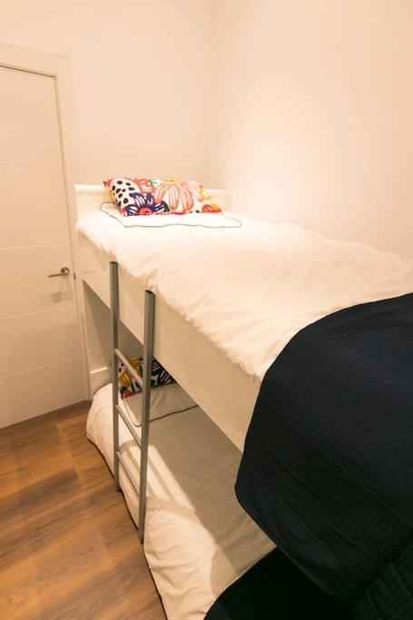 Apartmán En El Corazon De Madrid, Museos Exteriér fotografie