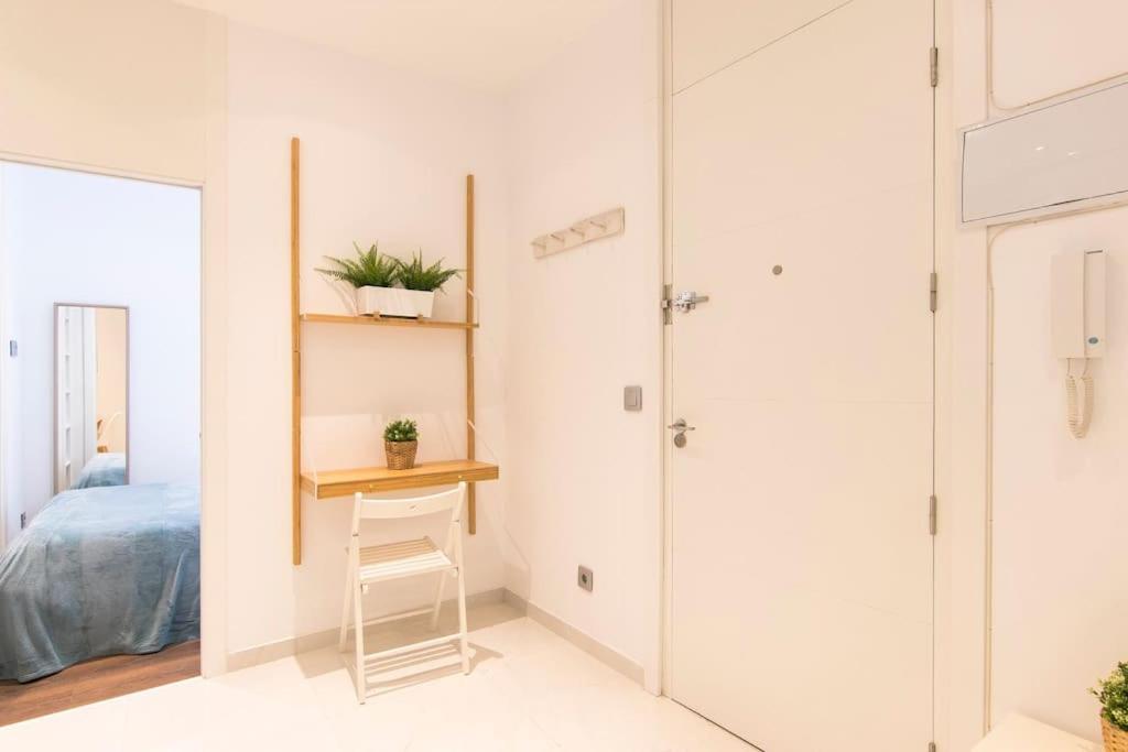 Apartmán En El Corazon De Madrid, Museos Exteriér fotografie