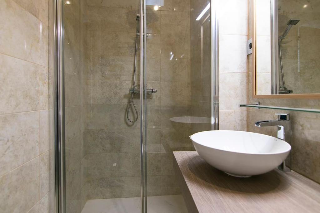 Apartmán En El Corazon De Madrid, Museos Exteriér fotografie