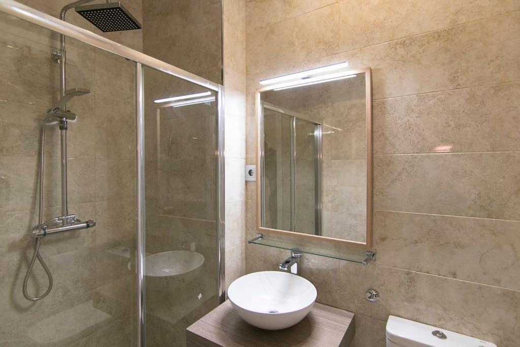 Apartmán En El Corazon De Madrid, Museos Exteriér fotografie