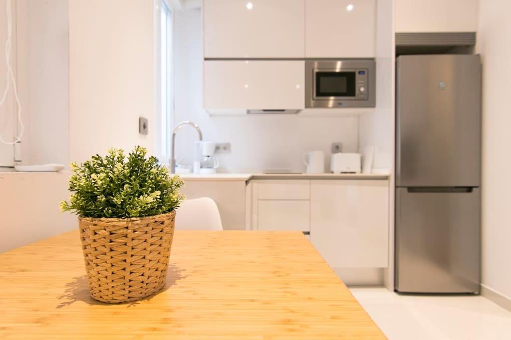 Apartmán En El Corazon De Madrid, Museos Exteriér fotografie
